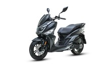SYM JET 14 50cc NEW Automatic Moped Scooter Learner Legal CBT Friendly Commut...