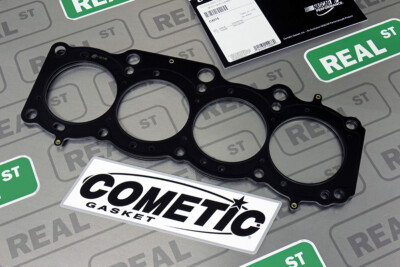 Cometic MLS Head Gasket 88mm .040'' for Celica MR2 1990-1997 2.2L 5S-FE C4315-040