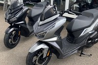SYM Jet 14 125 EVO Scooter