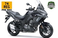 Kawasaki Versys 1000S