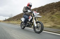 QJMotor COV 125 S 2026