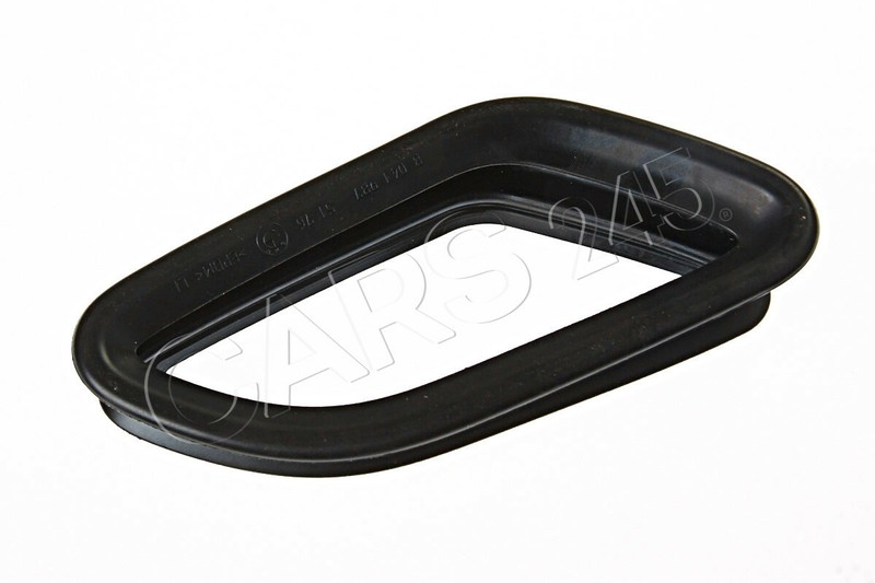 Original BMW M3 E90 E92 E93 Cabriolet Dichtung Luftansaugung links
