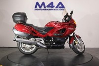 HONDA NT650V NT 650 V DEAUVILLE 2000