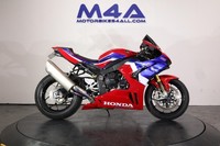 HONDA CBR1000RR-R FIREBLADE SP 2022