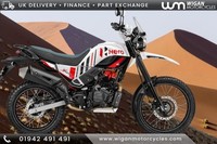 Hero Xpulse 200 PRO 2026