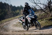 BENELLI TRK 502 X 500cc Adventure ADV Bike Off On Road Touring A2 licence