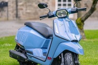 LAMBRETTA X125 X 125 2025