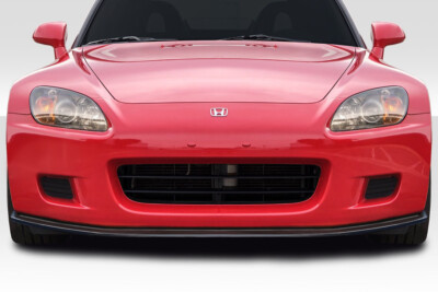00-09 Honda S2000 Zapora Duraflex Front Bumper Lip Body Kit 119150