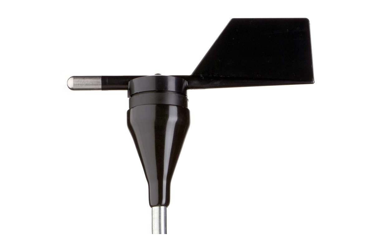 NRG Systems 60m XHD Talltower