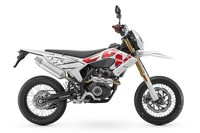 QJMotor COV 125 S 2026