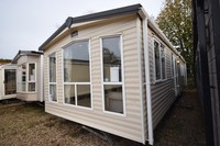 2016 Victory Torino 38x12 | 3 bed Static Caravan | Full Winterpack | OFF SITE