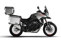 Morbidelli T1002VX 2025