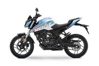 Voge R 125cc Naked Was £2799 Now £2599 plus OTR Pre Reg