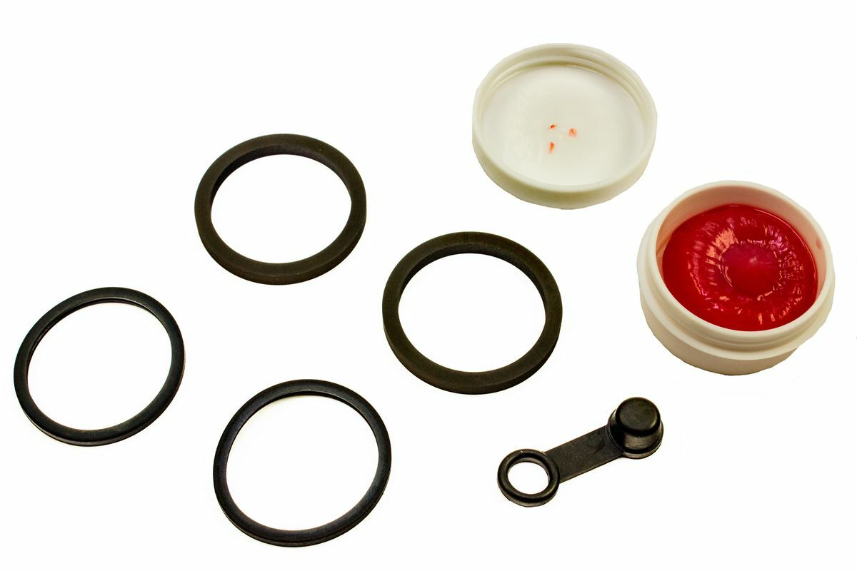 Kit de réparation étrier de frein ACY-253 arrière pour Yamaha YZ 125 YZ 250 400 1997-1999