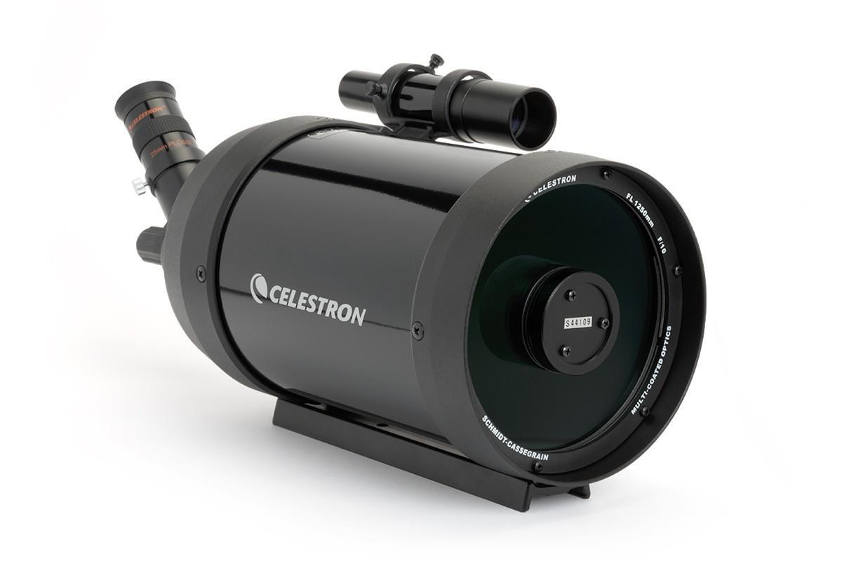 CELESTRON C5 Schmidt-Cassegrain Telescope 50x Magnification 127/1250mm