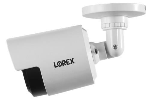 Lorex 1080p HD 8 Channel Security System with Six 1080p HD Outdoor Cameras
