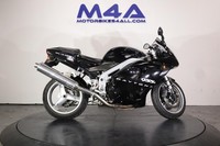TRIUMPH DAYTONA 955 I SE 2003