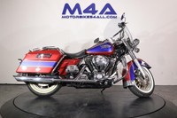 HARLEY DAVIDSON FLHRI ROAD KING 2003