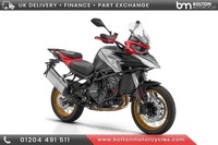 QJMotor SRT 900 S 2026