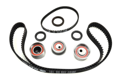 ITM Engine Components ITM167 Engine Timing Belt Component Kit