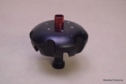 BECKMAN SW60 CENTRIFUGE ROTOR 60,000 RPM