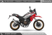 QJMOTOR SRT 800 RX, adventure, touring, best motorcycle