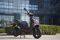 MGB Cruise 125cc Automatic scooter moped Lerner legal