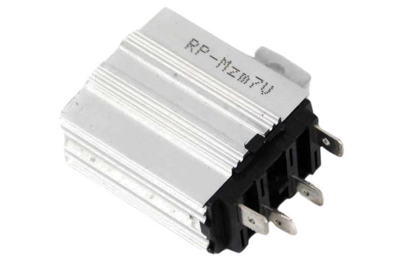 Elektronischer Regler, Laderegler FÃ¼R 6v Elektronik