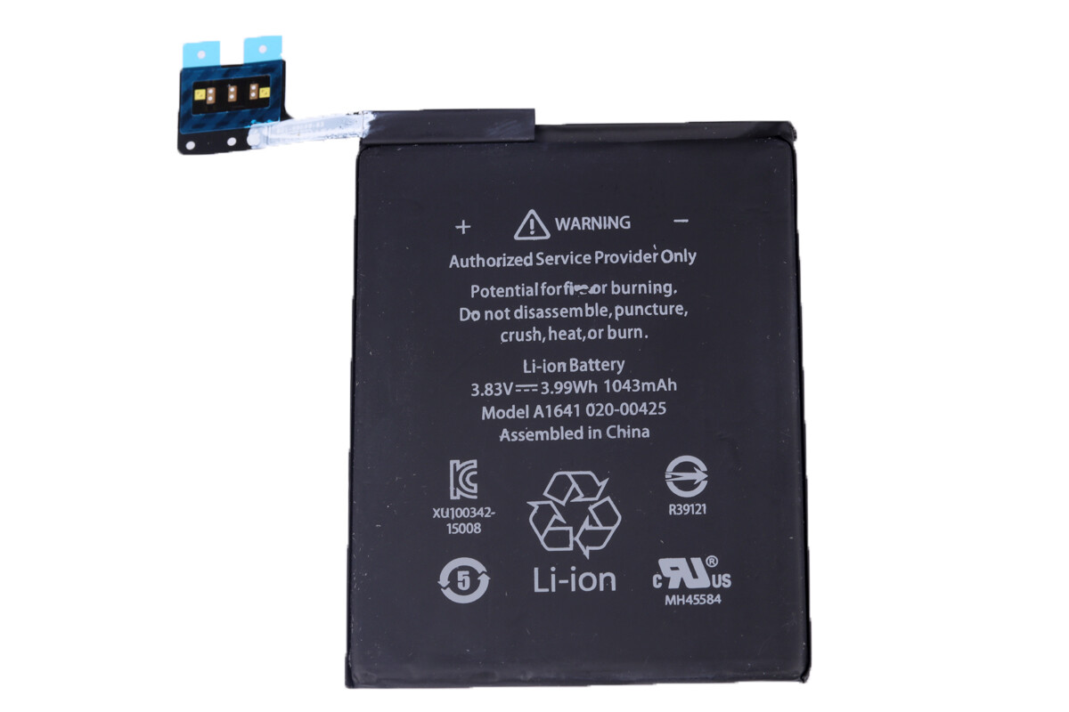 New Internal Replacement Battery For iPod Touch 5th Generation + Tool