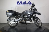 BMW R1150GS R 1150 GS 2002