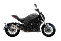 Benelli 502 C Cruiser Custom Motorcycle 500cc A2 Low Seat Like Ducati Diavel