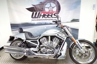 2012 HARLEY DAVIDSON NIGHT ROD SPECIAL 1250