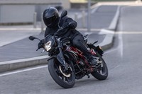 Benelli BN125cc Naked Motorcycle Learner Legal Commuter For Sale Best 125cc