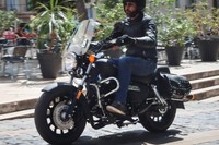 Keeway Superlight 125cc SE| Custom Cruiser |Chopper| Legal Learner |For Sale