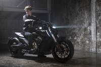 Benda LFC 700 LFC700 Manga Diavel Style Sports Cruiser Chopper NEW Model 2025