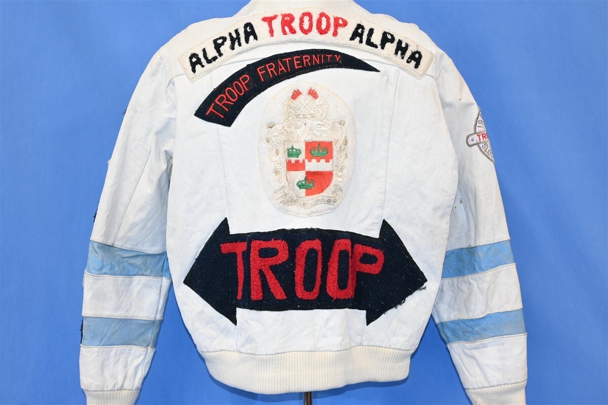 ジャケット・アウター MA-1 80s jacket archive unknown alpha 1.VINTAGE 70s- 80s ALPHA INDUSTRIES MA-1 BOMBER JACKET SIZE