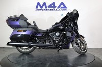 HARLEY DAVIDSON STREET GLIDE LIMITED 1923 2026