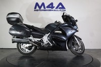 HONDA ST1300 ST 1300 PAN EUROPEAN 2009