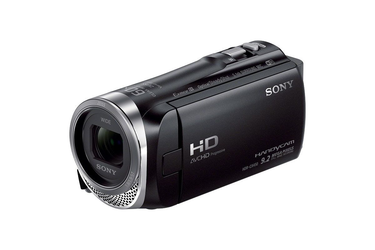 Sony Handycam Camcorders and Equipment for sale eBay