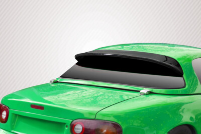 90-97 Mazda Miata Demon Hard Top Carbon Fiber Body Kit-Wing/Spoiler 115549