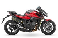 QJMotor SRK 921 2026