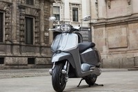 LAMBRETTA X300 GP X 300 GP 2025