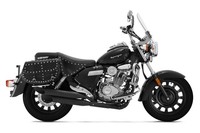 Keeway Superlight 125cc SE| Custom Cruiser |Chopper| Legal Learner |For Sale