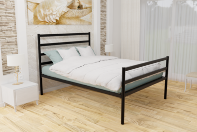 Extra strong 2024 metal bed frames