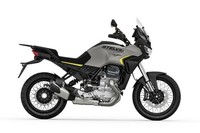 Moto Guzzi Stelvio PFF Rider Assistance Solution 1000