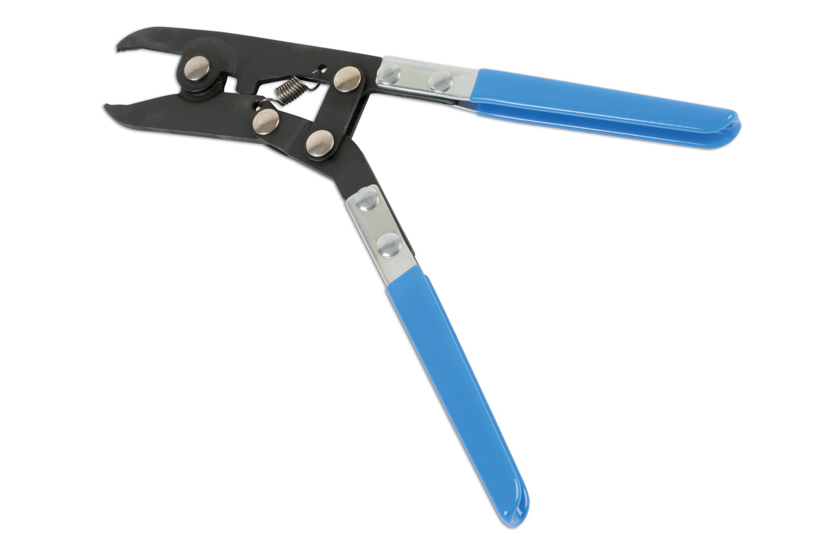 CV BOOT CLAMP PLIERS EARLESS CLAMPS AXLE ON HONDA MAZDA FORD GM VAG