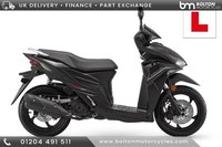 QJMotor LTS 50 S 2026