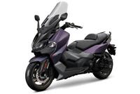 Sym MAXSYM TL 500 scooter |2023 | Maxi scooter |Reliable |Easy to ride| For S...