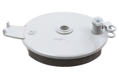 Bremsankerplatte für DKW NZ 350 - Hinterrad