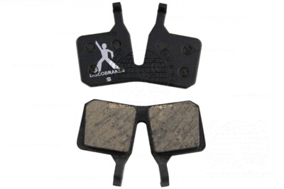 1 Pair Magura MT5 Disc Brake Pads,DiscoBrakes Semi-Metallic MT 5 MTB Bike Enduro
